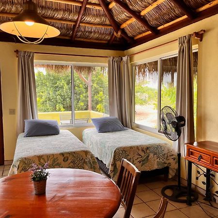 Cabo Pulmo Beach Resort Εξωτερικό φωτογραφία