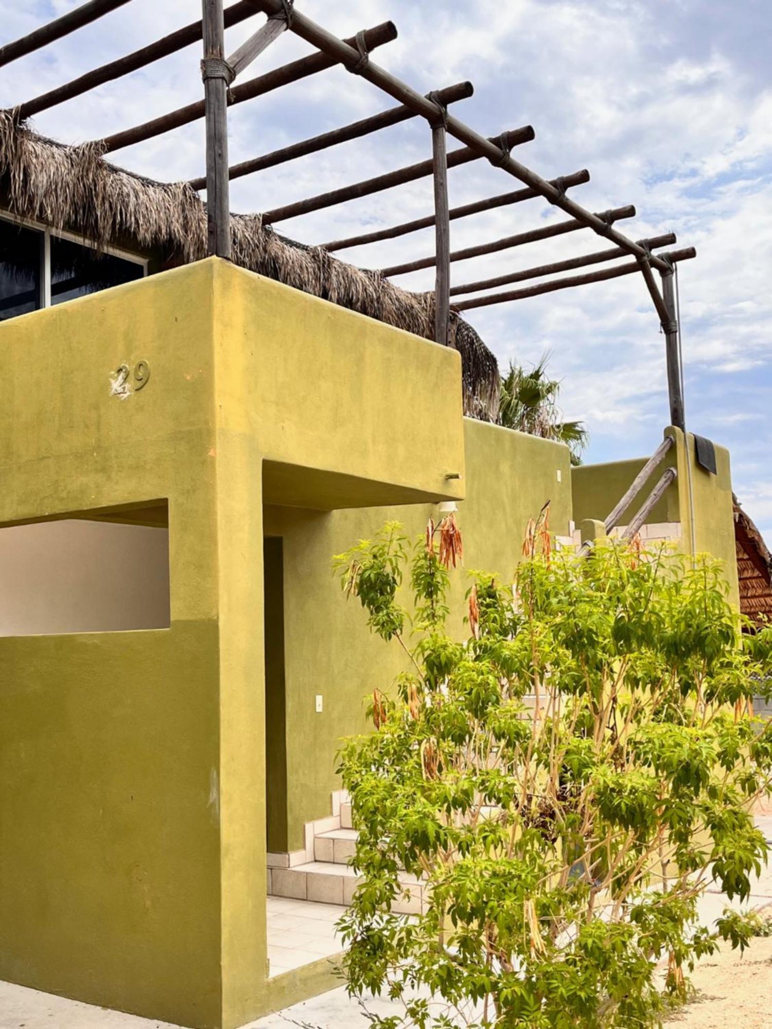Cabo Pulmo Beach Resort Εξωτερικό φωτογραφία