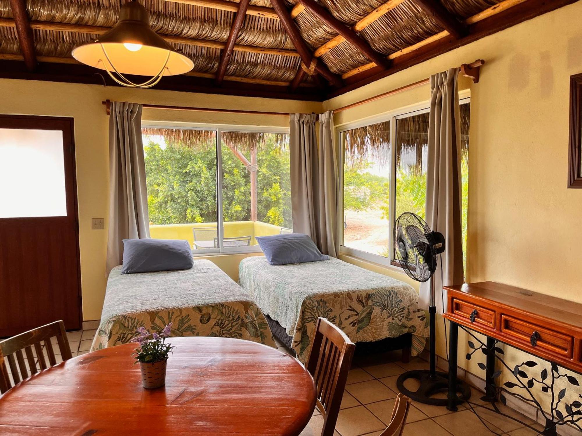Cabo Pulmo Beach Resort Εξωτερικό φωτογραφία