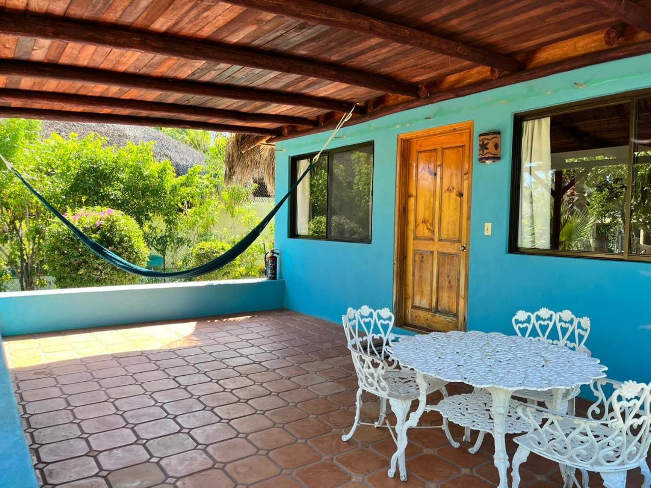 Cabo Pulmo Beach Resort Εξωτερικό φωτογραφία