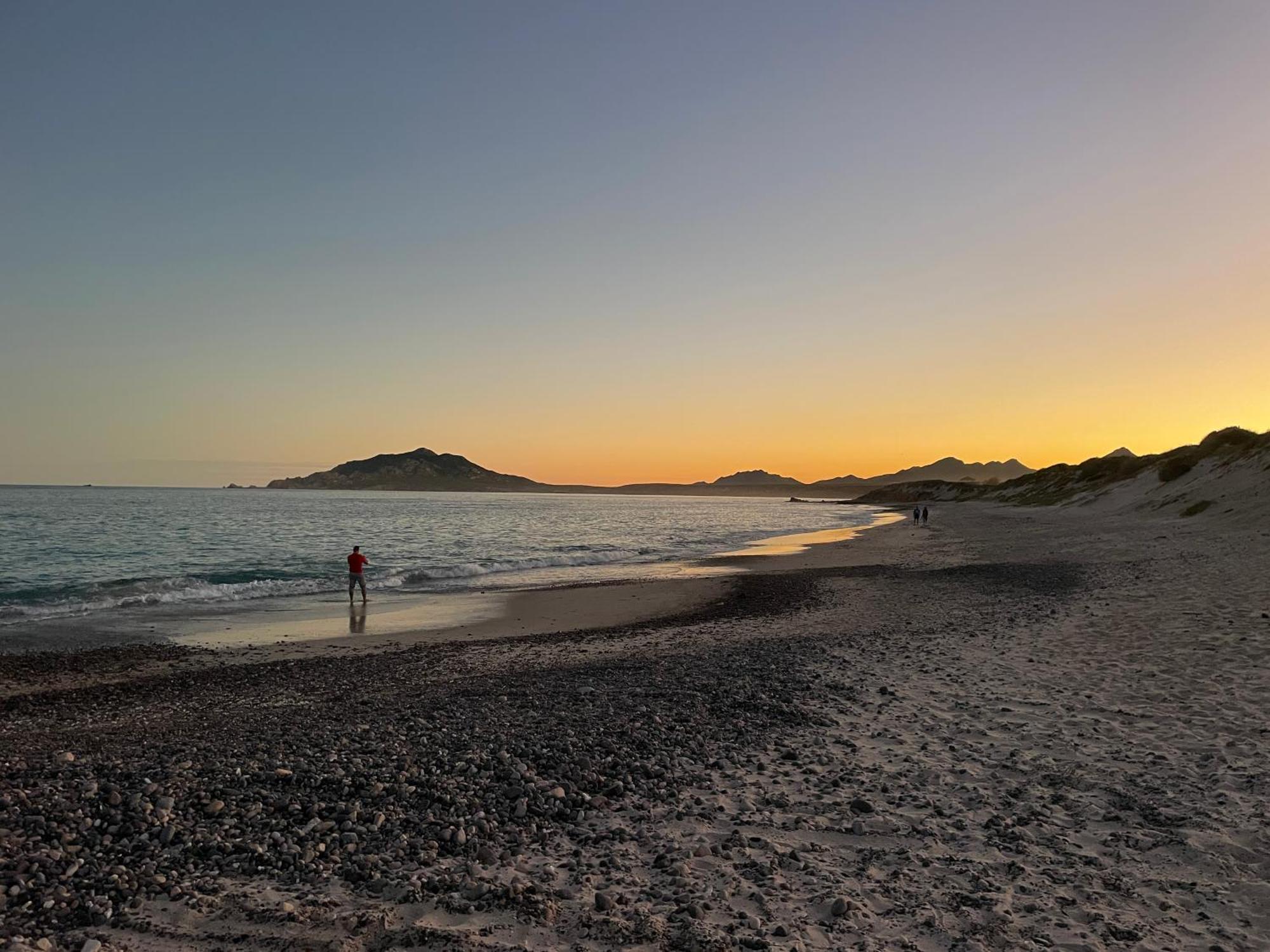 Cabo Pulmo Beach Resort Εξωτερικό φωτογραφία