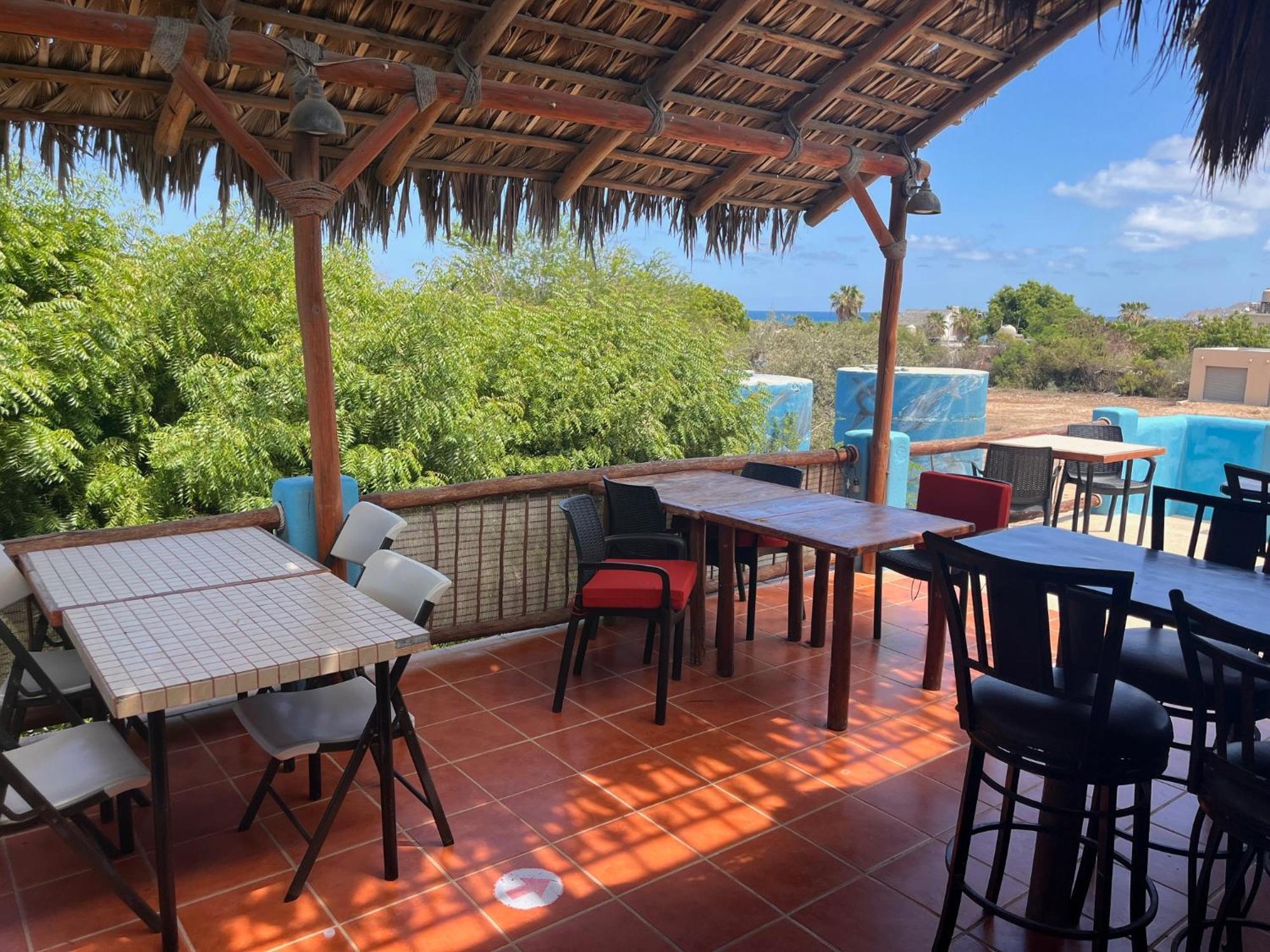 Cabo Pulmo Beach Resort Εξωτερικό φωτογραφία