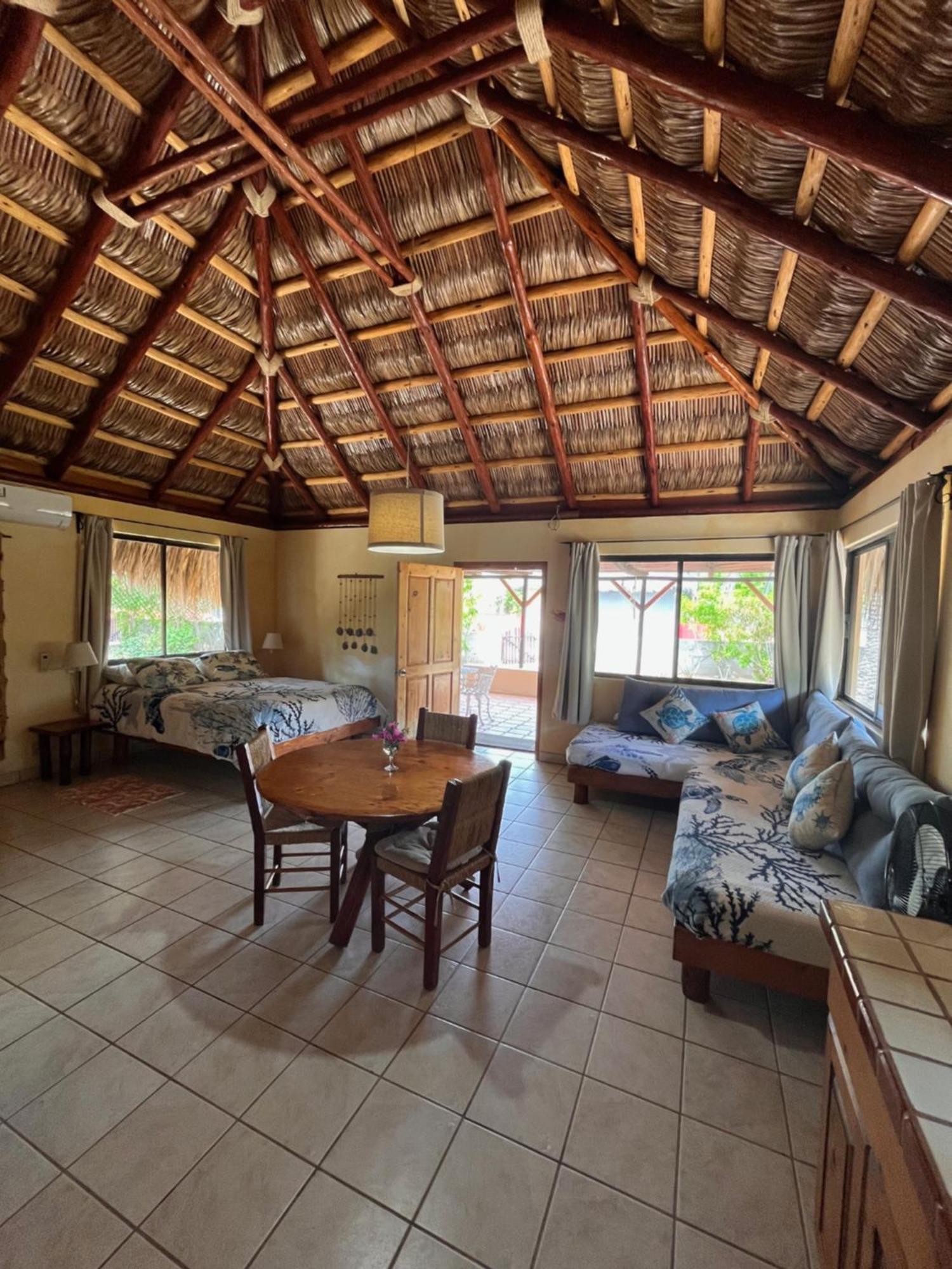 Cabo Pulmo Beach Resort Εξωτερικό φωτογραφία