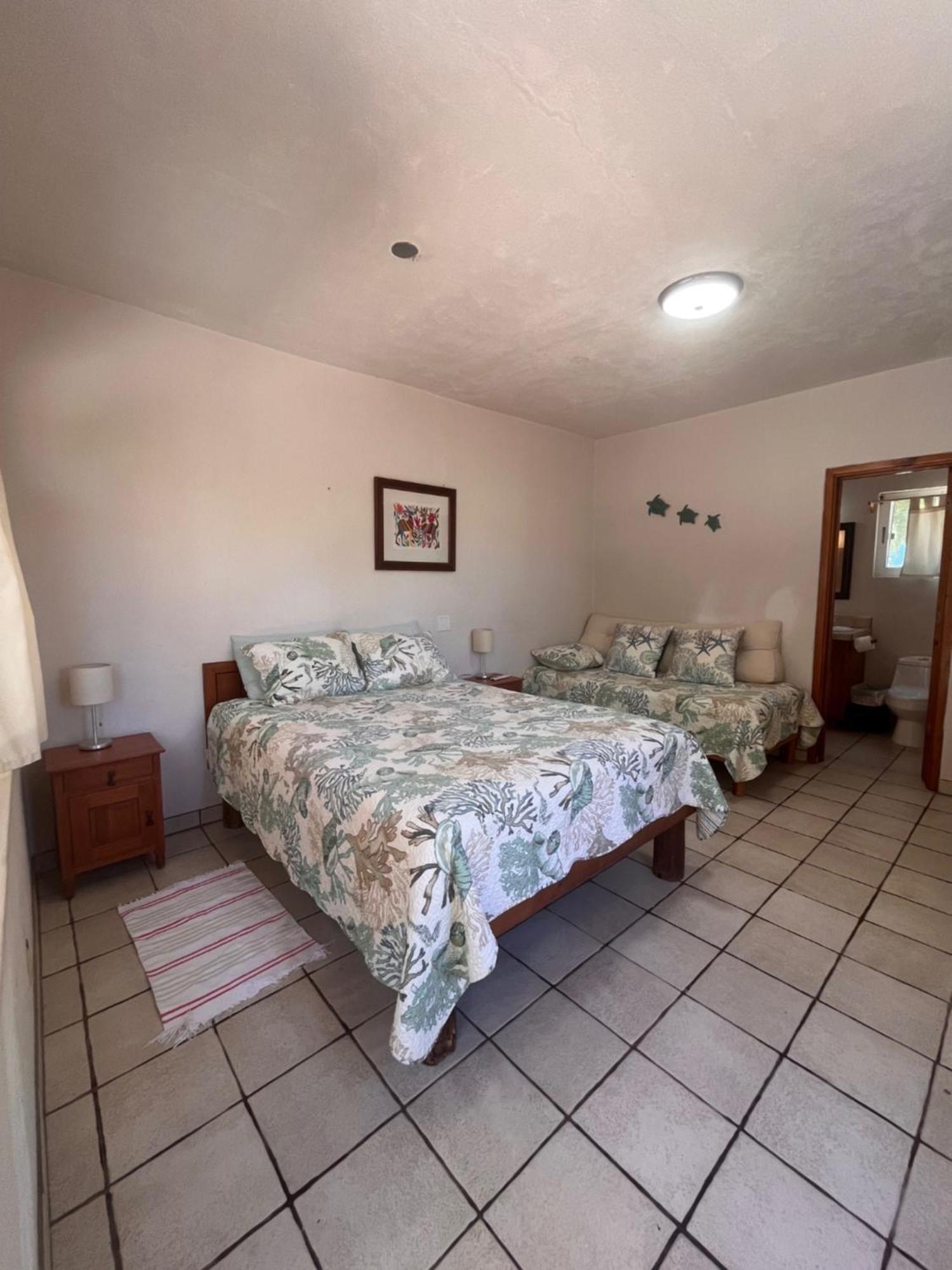 Cabo Pulmo Beach Resort Εξωτερικό φωτογραφία