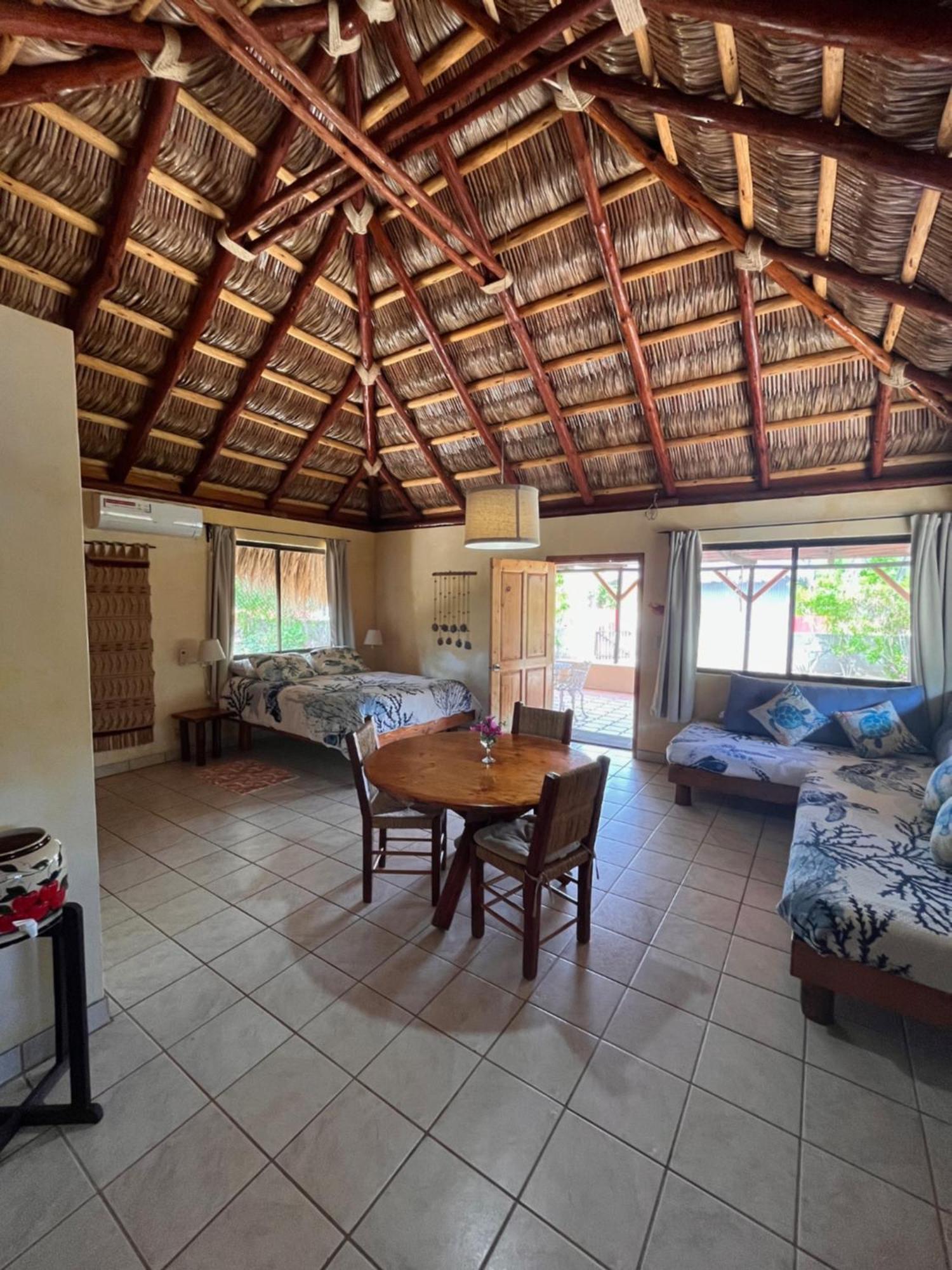 Cabo Pulmo Beach Resort Εξωτερικό φωτογραφία