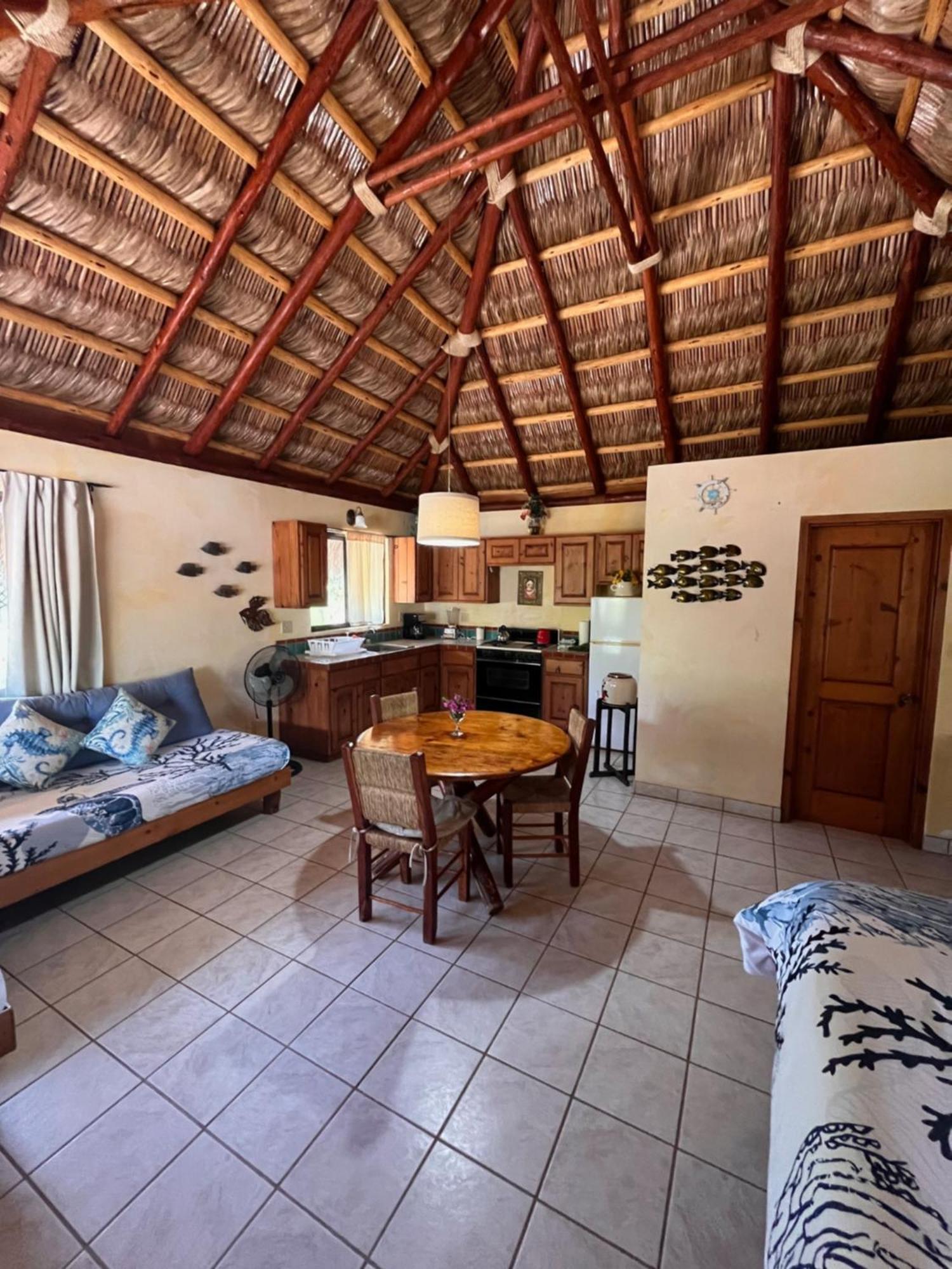 Cabo Pulmo Beach Resort Εξωτερικό φωτογραφία