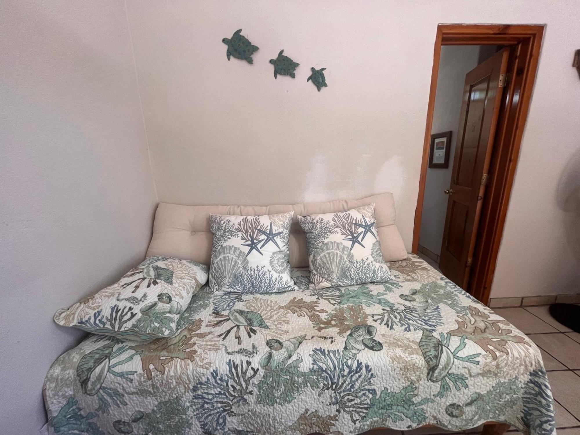 Cabo Pulmo Beach Resort Εξωτερικό φωτογραφία